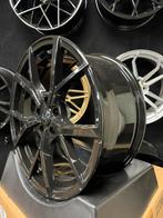 18 inch velgen voor Ford / Volvo 5x108 Focus Mondeo S-max, 18 inch, Velg(en), Nieuw, Ophalen of Verzenden