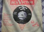 Elvis "Love Me" Armylabel, Ophalen of Verzenden, Gebruikt, Overige formaten, Rock-'n-Roll