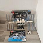 Lego Ideas 21321 - International Space Station, Ophalen of Verzenden, Zo goed als nieuw