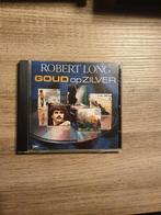 Cd robert long, Ophalen of Verzenden, Zo goed als nieuw, Levenslied of Smartlap