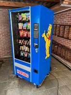 Snoepautomaat - Snackshop LCM1, Ophalen, Zo goed als nieuw