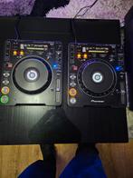 Pioneer CDJ-1000 MK3 - Gebruikt, Muziek en Instrumenten, Dj-sets en Draaitafels, Ophalen of Verzenden, Gebruikt, Draaitafel, Pioneer