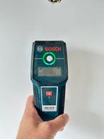 Bosch detector, Ophalen, Gebruikt