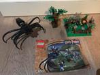 Lego 4727, Ophalen of Verzenden, Zo goed als nieuw, Complete set, Lego