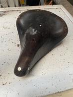 Brooks leren zadel - Gebruikt, Ophalen, Gebruikt, Algemeen, Zadel