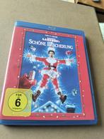 Blu ray National Lampoon's Christmas Vacation 1989, Ophalen of Verzenden, Zo goed als nieuw