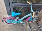 Meisjes fiets, Fietsen en Brommers, Fietsen | Meisjes, Ophalen of Verzenden, Gebruikt