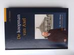 De koopman van Axel - ds. M.A. Mieras, Boeken, J.M. Vermeulen, Christendom | Protestants, Ophalen of Verzenden, Zo goed als nieuw
