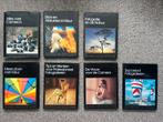 Vintage fotoboeken, de wereld van de fotografie, Lekturama, Ophalen of Verzenden, Gelezen, Fotografie algemeen