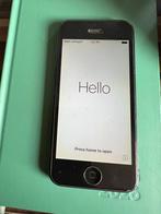 iPhone 4S (16GB) - Werkt Prima!, Telecommunicatie, Mobiele telefoons | Apple iPhone, Gebruikt, 16 GB, Zwart, Ophalen of Verzenden