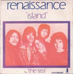 single vinyl  RENAISSANCE – Island (1970 - FR), Gebruikt, Verzenden, 7 inch, Single