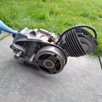 NSU 2 gang motorblok voor bromfiets oldtimer., Ophalen, Gebruikt, Blok