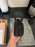 Skoda DSG versnellings pook, Ophalen of Verzenden, Skoda