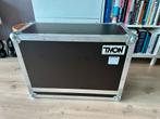 Flightcase Fender Deluxe Reverb., Ophalen, Zo goed als nieuw, Flightcase