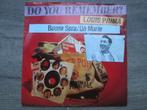 Louis Prima - Buona Sera / Oh Marie, Overige genres, 7 inch, Single, Verzenden