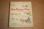Prentenboek - Oom Arend's huis - Hamaker-Willink - 1937, Boeken, Prentenboeken en Plaatjesalbums, Ophalen of Verzenden, Gelezen