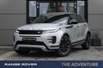 Land Rover Range Rover Evoque P270e Autobiography | Head-up, Auto's, Automaat, Stof, Euro 6, Met garantie (alle)
