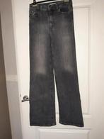 Lois jeans do.grijs, Kleding | Dames, Ophalen of Verzenden, Zo goed als nieuw, Grijs, W27 (confectie 34) of kleiner