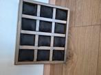 8 houten display armband, Hobby en Vrije tijd, Kralen en Sieraden maken, Ophalen of Verzenden, Gebruikt, Overige typen