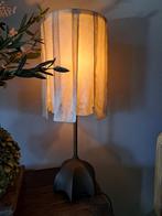 Jan des Bouvrie Staande Lamp, Ophalen of Verzenden, Zo goed als nieuw, Stof, Minder dan 100 cm