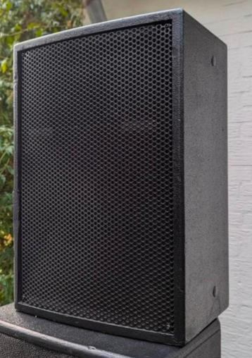 ✅Dynacord MX 12 toppen mid hoog passief beschikbaar voor biedingen