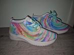 Regenboog sneakers maat 39 lichtgewicht  Nieuw, Kleding | Dames, Schoenen, Ophalen of Verzenden, Nieuw, Zwart, Sneakers of Gympen