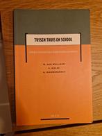 Contextuele Leerlingbegeleiding - W. van Mulligen, Boeken, Ophalen of Verzenden