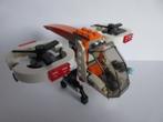 31071 Drone. creator 3/1. Verzenden is mogelijk., Ophalen of Verzenden, Zo goed als nieuw, Complete set, Lego