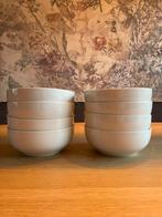 Schalen Xenos (8x), Ophalen, Nieuw, Overige stijlen, Glas