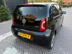 Volkswagen up! Black Edition | Pano | Nieuwe APK | 5-DRS |, Auto's, Voorwielaandrijving, Euro 5, Stof, Up!