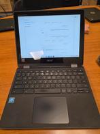 Acer chromebook, Computers en Software, Chromebooks, 4 GB of minder, Touchscreen, Ophalen of Verzenden, Zo goed als nieuw