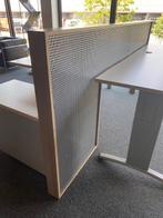 Akoestische scheidingswanden tbv tussen bureaus, Huis en Inrichting, Ophalen of Verzenden, Gebruikt