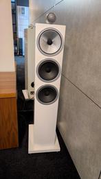 Bowers Wilkins 703S3 wit, Audio, Tv en Foto, Luidsprekers, Ophalen