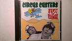 Circus Custers - Kunst En Vliegwerk, Ophalen of Verzenden, Zo goed als nieuw, Pop