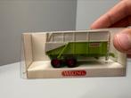 Wiking claas kipper, Ophalen of Verzenden, Gebruikt, Hijskraan, Tractor of Landbouw, Wiking