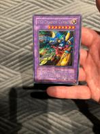 Yugioh 2003 BPT Xyz Dragon Cannon (3), Hobby en Vrije tijd, Verzamelkaartspellen | Yu-gi-Oh!, Ophalen of Verzenden, Zo goed als nieuw