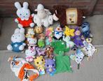 Verschillende knuffels (GOED LEZEN), Ophalen, Nieuw, Overige typen