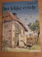 Het lelijke eendje | Sven Otto | Lemniscaat, Ophalen of Verzenden, Zo goed als nieuw
