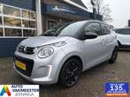 Citroen C1 1.0 e-VTi Shine, Voorwielaandrijving, Gebruikt, Euro 6, 4 stoelen