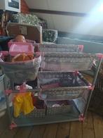 Poppencommode, Ophalen of Verzenden, Zo goed als nieuw