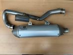 Husqvarna orig. Nw Uitlaatsysteem FC250 ‘13 t/m ‘15, Ophalen of Verzenden, Nieuw
