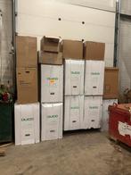 Nieuwe WTW Units in Doos - Ruimtegebrek!, Verzenden, Nieuw, Overige