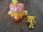 Glimmie met boom, Ophalen of Verzenden, Zo goed als nieuw, Jongen of Meisje