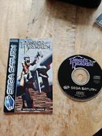 Panzer Dragoon - Sega Saturn, Spelcomputers en Games, Games | Sega, Avontuur en Actie, Gebruikt, 1 speler, Ophalen of Verzenden