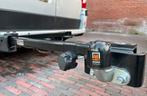 Memo Swing fietsendrager (buscamper)  met of zonder trekhaak, Caravans en Kamperen, Camper-accessoires, Ophalen, Gebruikt