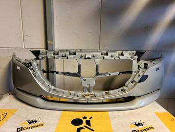 Mazda 2 Facelift II Voorbumper 2018-Heden KLS D43N-50031 beschikbaar voor biedingen