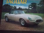 leuk fotoboek van het merk jaguar., Ophalen of Verzenden, Zo goed als nieuw, Overige merken