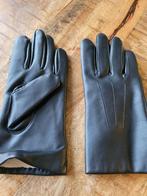 Nieuwe Gevoerde Leren Handschoenen, Ophalen of Verzenden, Nieuw, Maat 38/40 (M)