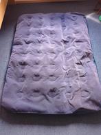 dik luchtbed, maat twijfelaar, Ophalen of Verzenden, Gebruikt, 2-persoons