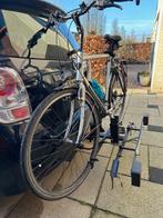 fietsendrager, Ophalen, 2 fietsen, Gebruikt, Trekhaakdrager
